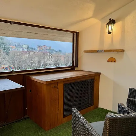 La Casa In Piazza - אדולו