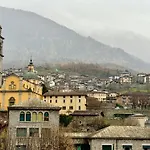 La Casa In Piazza - Apartamento Edolo