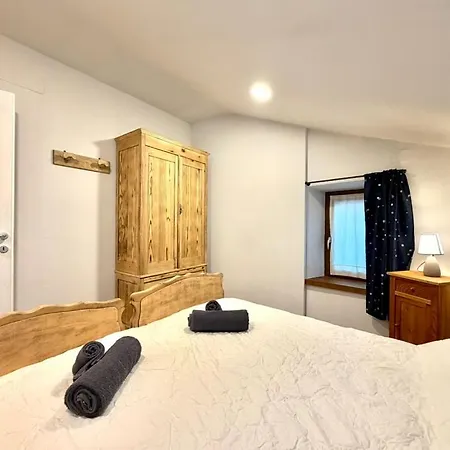 アパート La Casa In Piazza -