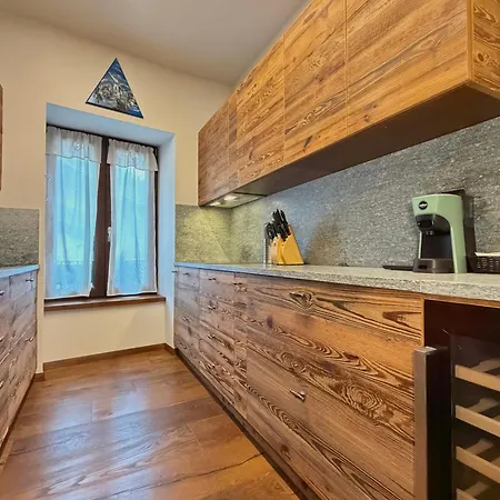 La Casa In Piazza - *