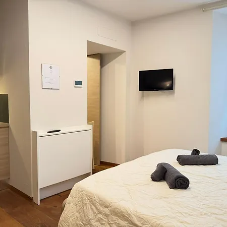 La Casa In Piazza -