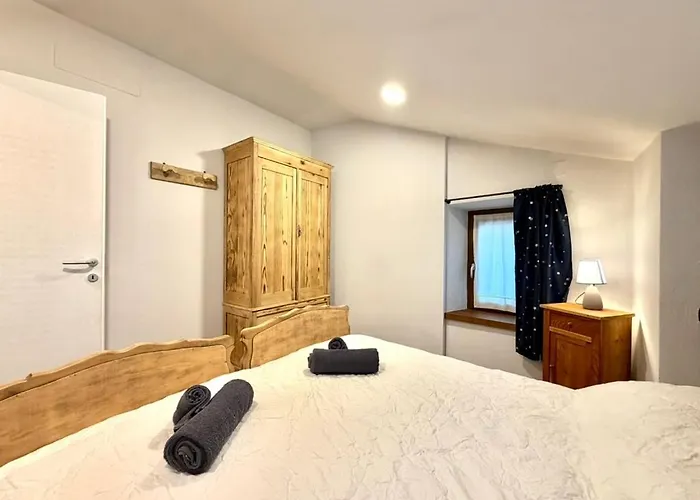 公寓 La Casa In Piazza -