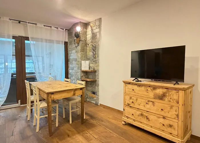 La Casa In Piazza - 公寓 埃多洛