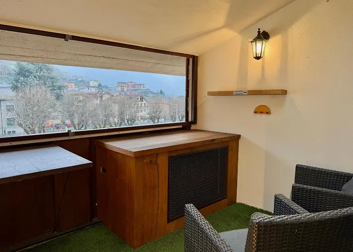 La Casa In Piazza - Edolo