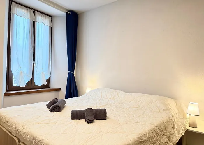 La Casa In Piazza - 公寓 埃多洛