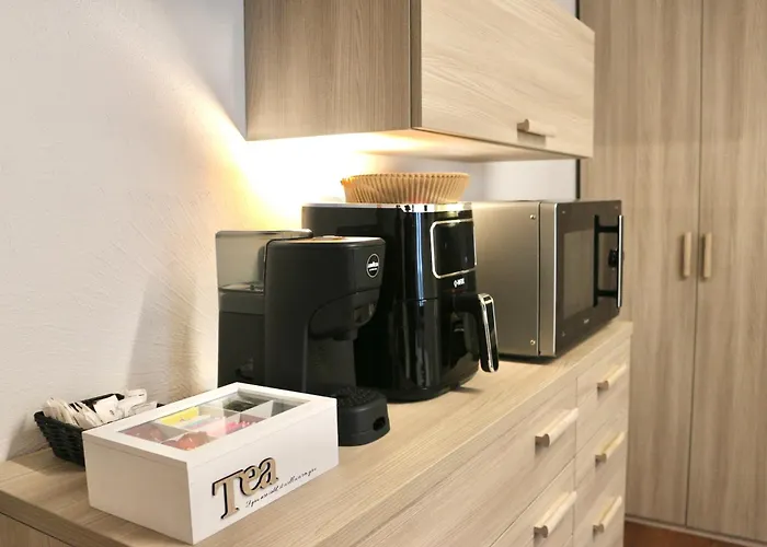 La Casa In Piazza - * 埃多洛