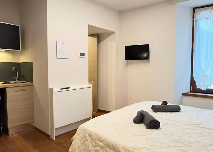 La Casa In Piazza -