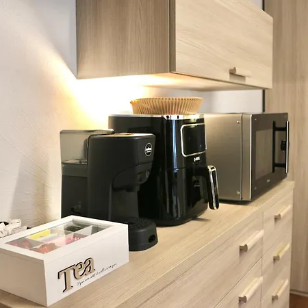 La Casa In Piazza - * Edolo