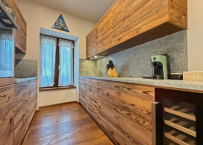 La Casa In Piazza - *