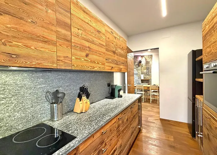 La Casa In Piazza - Appartement *