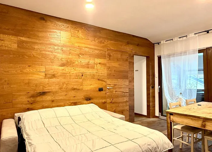 La Casa In Piazza - *